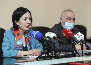 Жанна Андреасян