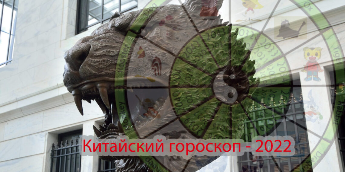 Будет мурлыкать или рычать? Каким будет 2022 год по китайскому гороскопу
