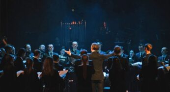 Концерт для смешанного хора: мировой шедевр Шнитке на стихи Григора Нарекаци