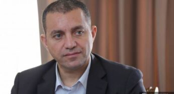 Ваан Керобян: Наша работа не подразумевает достижение результатов в краткосрочный период
