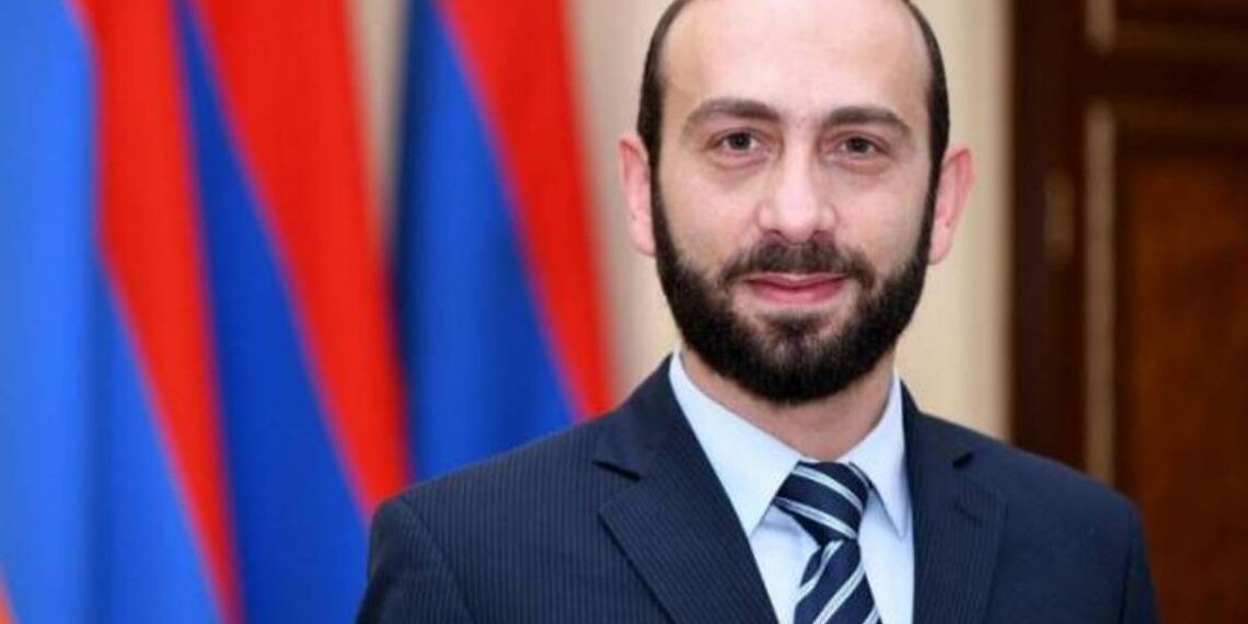 Арарат Мирзоян примет участие в 28-м заседании министров ОБСЕ, которое состоится в Швеции