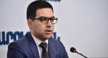 Сотрудники КГД уже несут службу на автодороге Горис-Капан: Рустам Бадасян