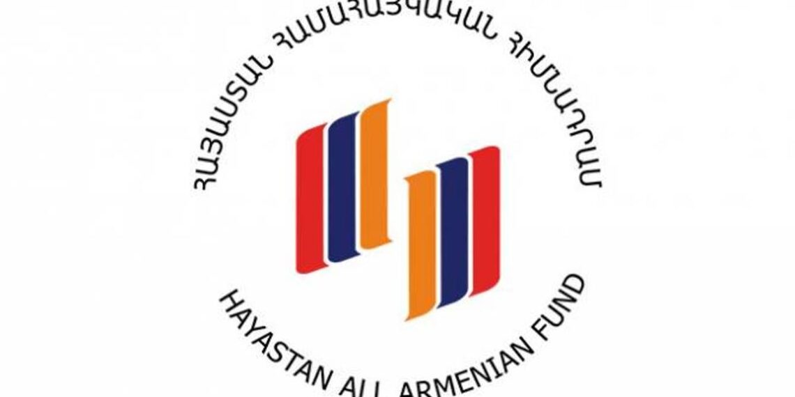 Рабочая группа не получила достоверных доказательств нецелевого использования средств Всеармянского фонда «Айастан»
