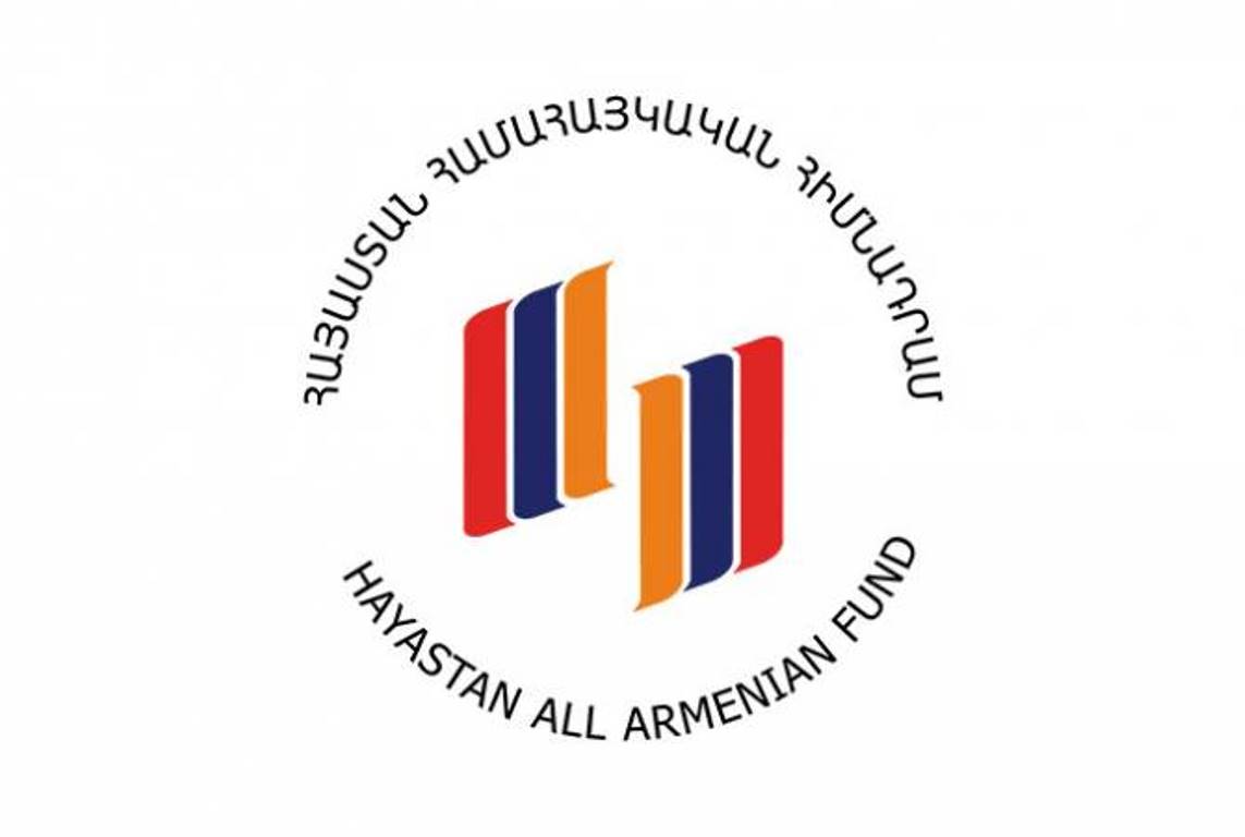 Рабочая группа не получила достоверных доказательств нецелевого использования средств Всеармянского фонда «Айастан»