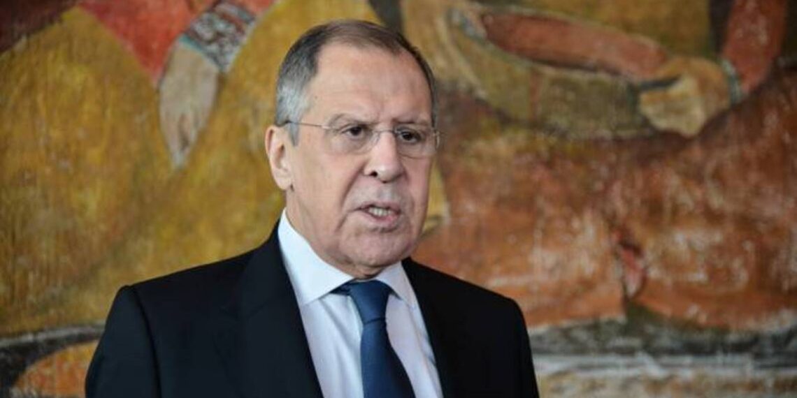 Лавров коснулся роли России в решении спорных вопросов между Арменией и Азербайджаном