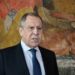Лавров коснулся роли России в решении спорных вопросов между Арменией и Азербайджаном