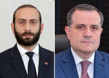 Пресс-секретарь МИД Армении не исключает возможности встречи глав МИД Армении и Азербайджана в Стокгольме