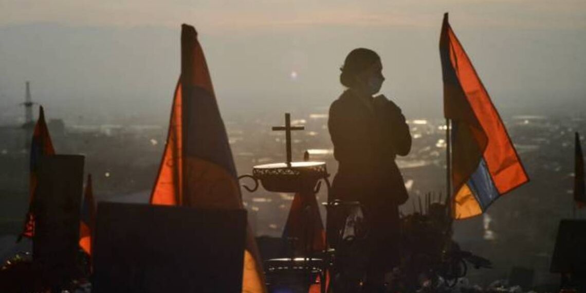 Правительство предлагает 27 сентября учредить Днем памяти жертв азербайджанской агрессии против народа Арцаха