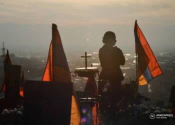 Правительство предлагает 27 сентября учредить Днем памяти жертв азербайджанской агрессии против народа Арцаха