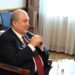Президент Армении принял председателя общественной организации «Гражданский совет имени Аркадия Тер-Тадевосяна»