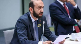 Арарат Мирзоян принял участие в Министерской рабочей встрече государств-членов ОДКБ