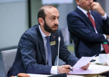 Арарат Мирзоян принял участие в Министерской рабочей встрече государств-членов ОДКБ