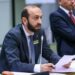 Арарат Мирзоян принял участие в Министерской рабочей встрече государств-членов ОДКБ