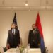 Глава МИД Армении провел продуктивную встречу с госсекретарем США