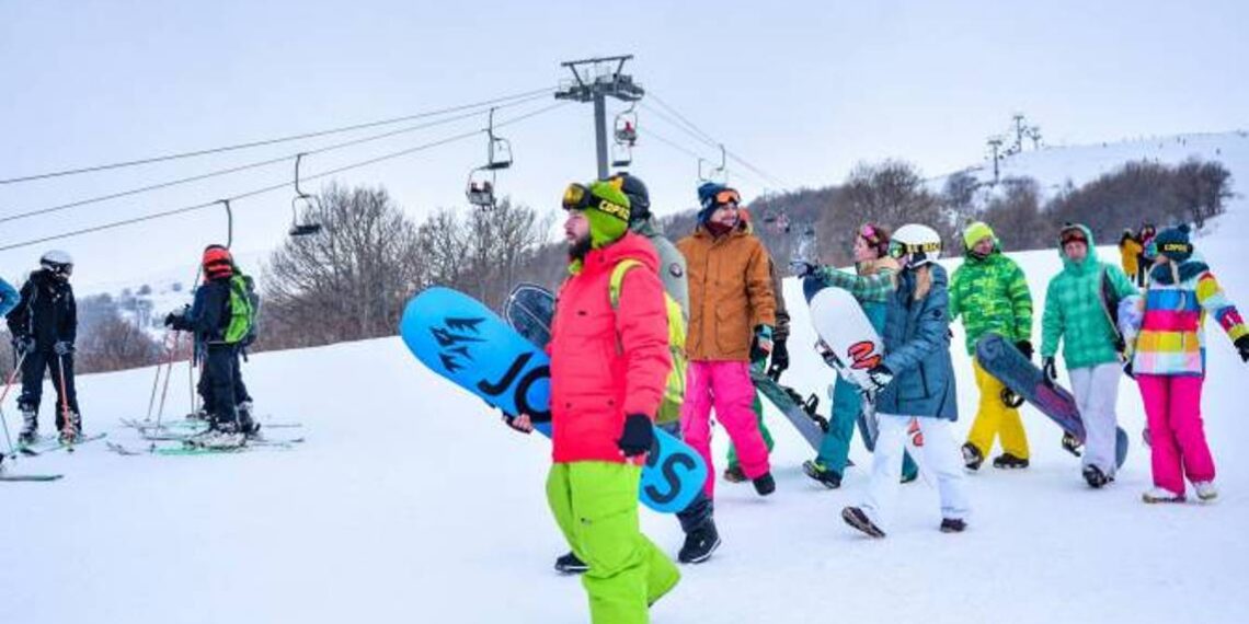 Армения этой зимой делает туристам ряд интересных предложений