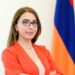 «Гражданский договор» выдвинет кандидатуру Кристине Григорян на должность омбудсмена Армении