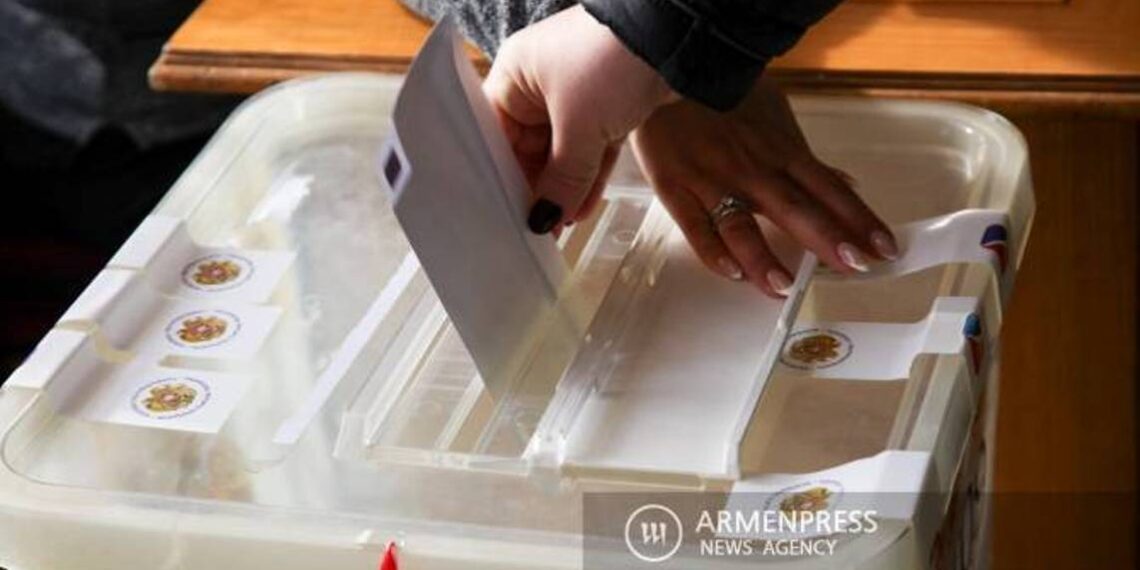 Выборы в ОМС: ГД одержал уверенную победу в Аштараке, Джермуке, Арташате, уступил в Апаране, Абовяне и Масисе