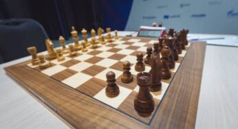 На чемпионате мира по быстрым и молниеносным шахматам Армению представят 11 участников