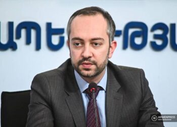 Нагорно-карабахской конфликт долежн быть урегулирован в рамках сопредседательства Минской группы ОБСЕ: Агаджанян