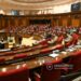 В Национальном собрании Армении началось очередное заседание