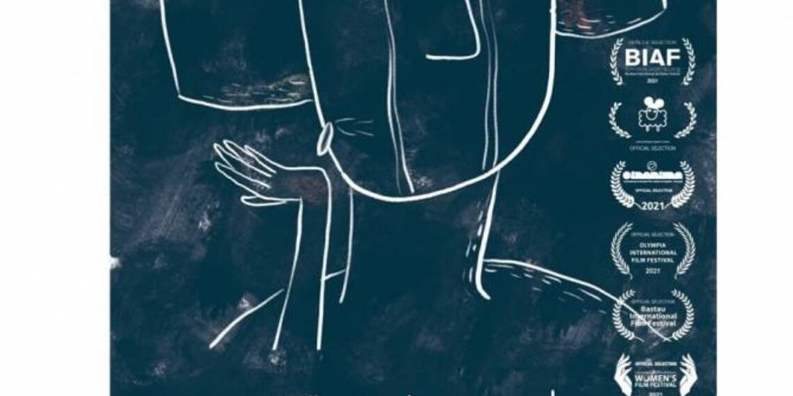 Фильм режиссера Лилит Алтунян «Когда мне грустно» будет показан на международных кинофестивалях