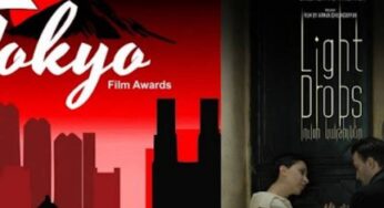 Фильм режиссера Армана Чилингаряна «Капли света» признан лучшим на японском конкурсе «Tokyo Film Awards»