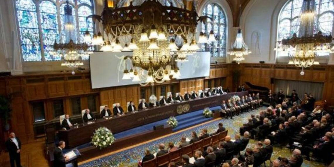 Гаагский суд потребовал от Азербайджана предотвратить распространение расовой ненависти по отношению к армянам