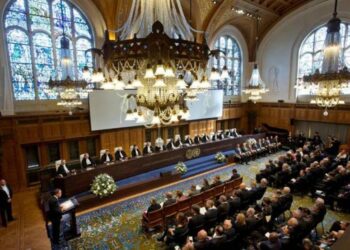 Гаагский суд потребовал от Азербайджана предотвратить распространение расовой ненависти по отношению к армянам