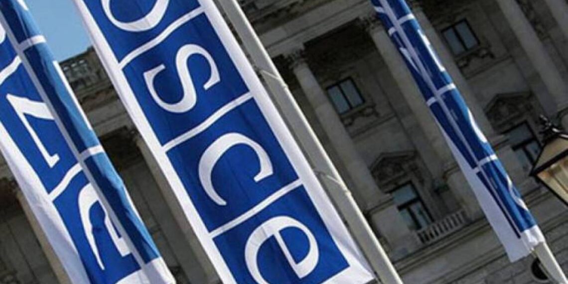 Сопредседатели МГ применение силы или угрозу силы при разрешении пограничных споров считают неприемлемым