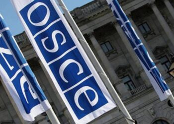 Сопредседатели МГ применение силы или угрозу силы при разрешении пограничных споров считают неприемлемым