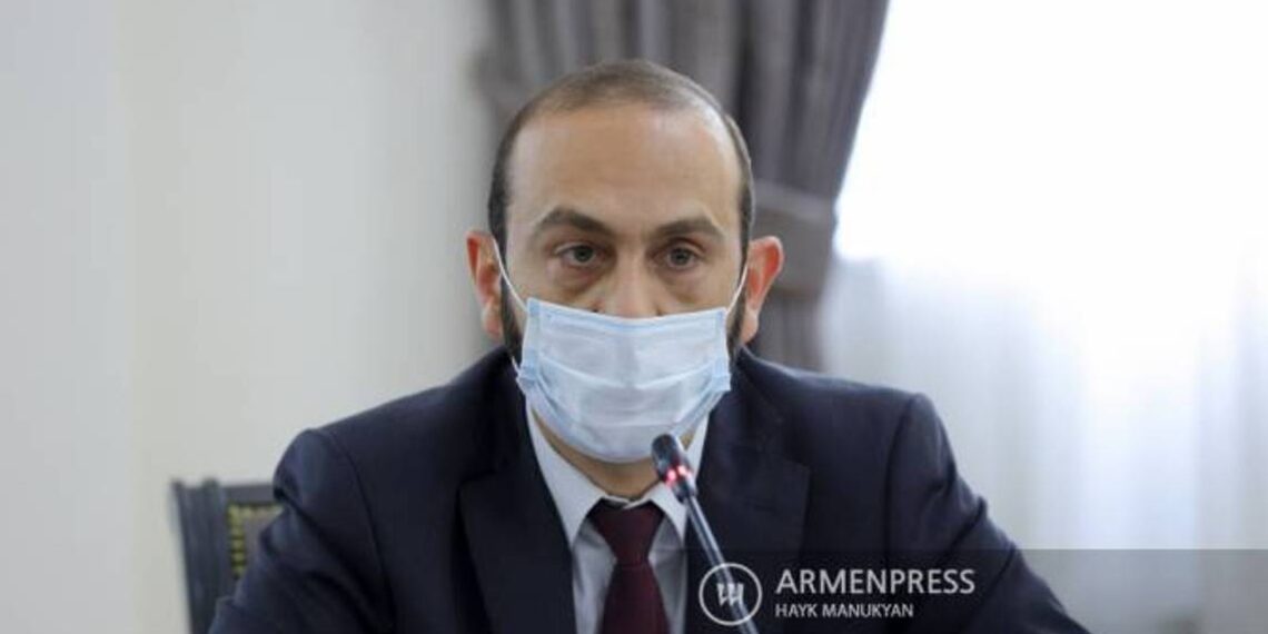 Арарат Мирзоян с рабочим визитом посетит Францию