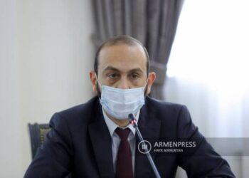 Арарат Мирзоян с рабочим визитом посетит Францию