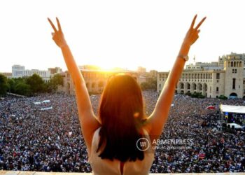 Совместный фотопроект Государственных информационных агентств стран СНГ