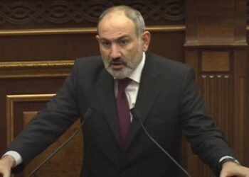 Действия Азербайджана в Хцаберде и Хин Тахере не соответствовала заявлению от 9 ноября: Пашинян