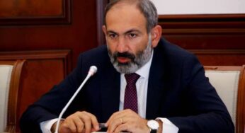 Пашинян представил работу правительства по возвращению пленных