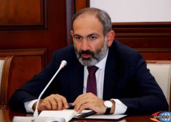 Пашинян представил работу правительства по возвращению пленных