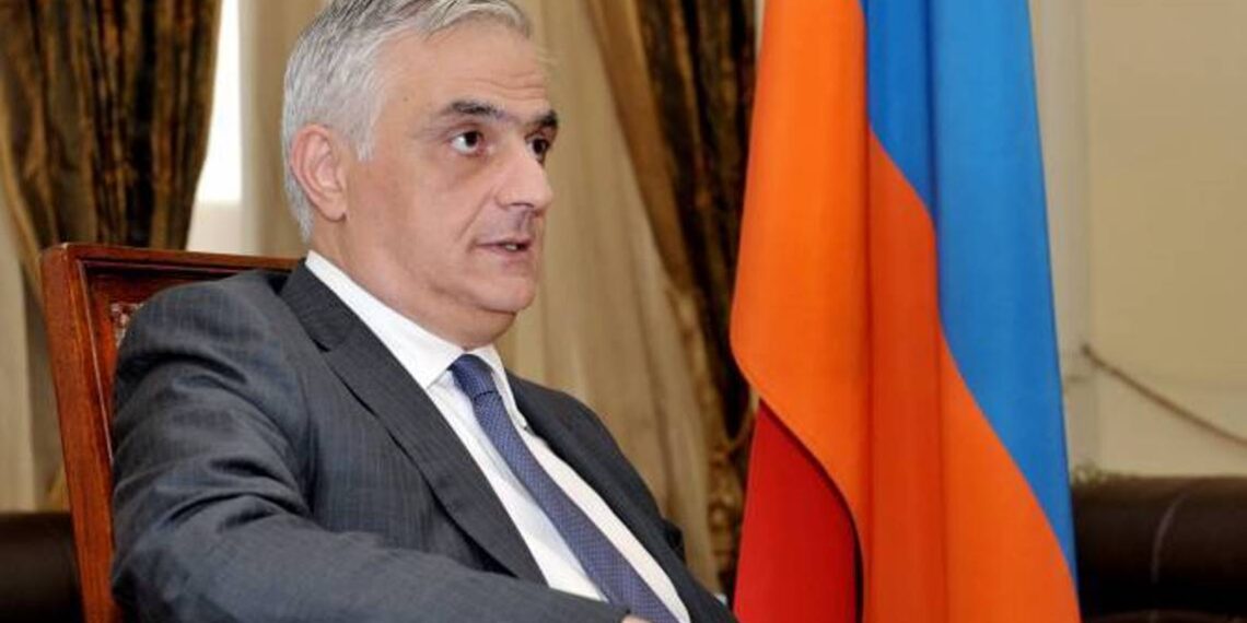 Обсуждаемые нами дороги будут находиться под юрисдикцией стран, по которым проходят: вице-премьер