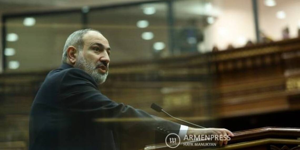 Армения 10 декабря примет участие во встрече в формате «3+3» на уровне заместителей глав МИД