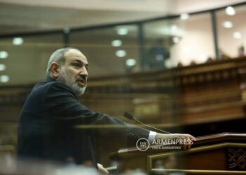 Армения 10 декабря примет участие во встрече в формате «3+3» на уровне заместителей глав МИД