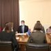 СЕ готов обсудить с Арменией новую программу, направленную на долгосрочное решение проблем перемещенных лиц