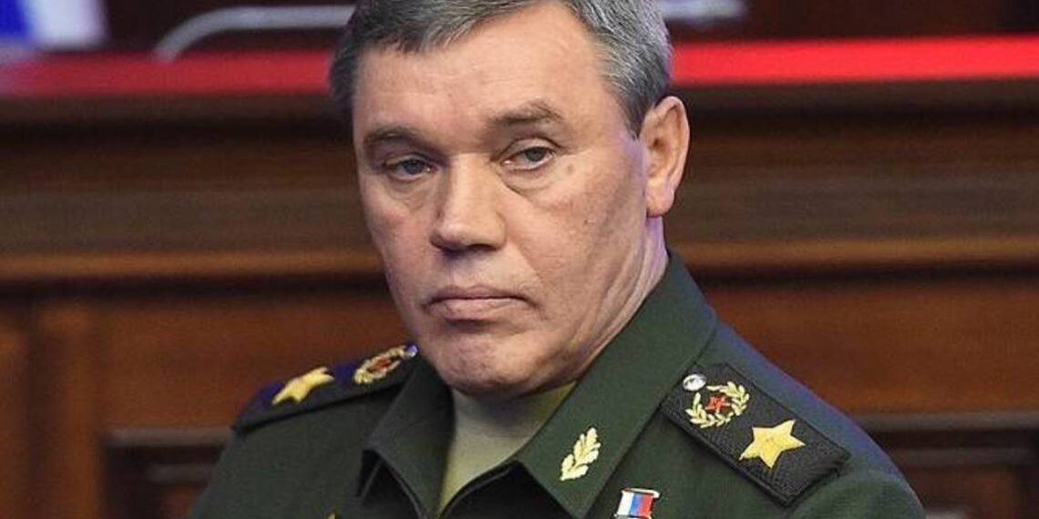 Российские миротворцы сосредоточены на возвращении пленных и на других гуманитарных проблемах: Валерий Герасимов