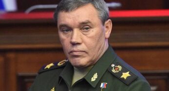 Российские миротворцы сосредоточены на возвращении пленных и на других гуманитарных проблемах: Валерий Герасимов