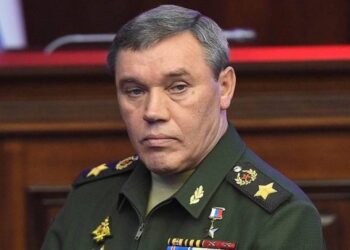 Российские миротворцы сосредоточены на возвращении пленных и на других гуманитарных проблемах: Валерий Герасимов