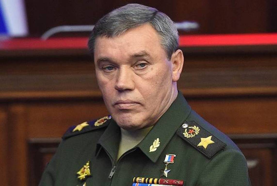 Российские миротворцы сосредоточены на возвращении пленных и на других гуманитарных проблемах: Валерий Герасимов