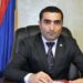 Романос Петросян освобожден от должности министра окружающей среды Армении