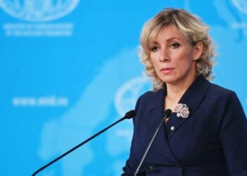 РФ ожидает от Армении и Азербайджана скорейшего формирования комиссий по демаркации и делимитации: Захарова