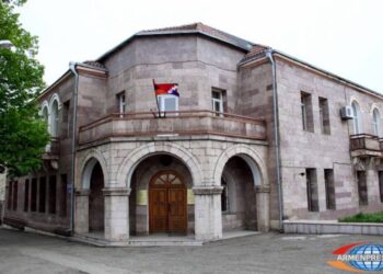 Признание права народа Арцаха на самоопределение — единственный способ положить конец карабахскому конфликту: МИД Арцаха