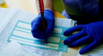 Парламент Армении принял проект закона, касающийся сертификатов о вакцинации от Covid-19 и ПЦР тестов