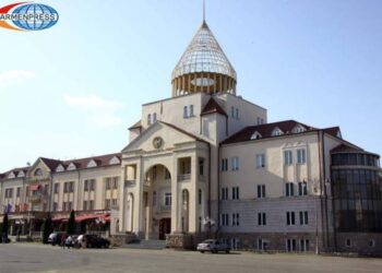 Призываем страны-сопредседатели Минской группы ОБСЕ к видимым шагам: заявление фракций НС Арцаха