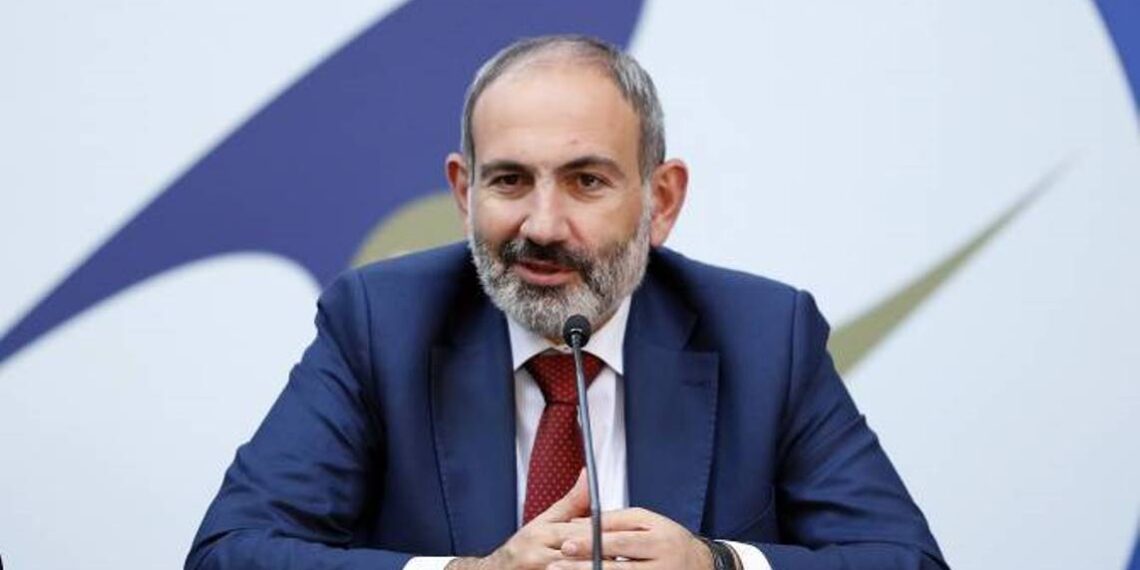 На заседании ЕАЭС премьер-министр говорил о развитии внутреннего рынка союза